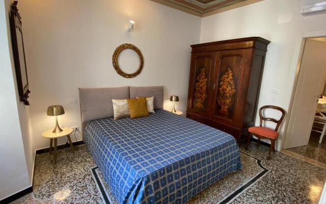 Suites 5 Stelle Nel Borgo di Varazze