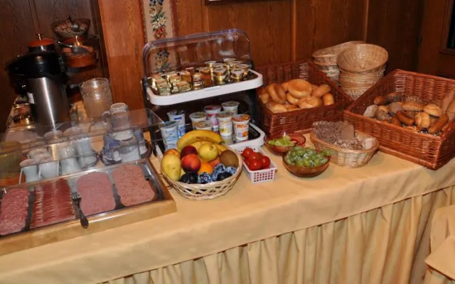 Pension Waldruh - Tannenheim