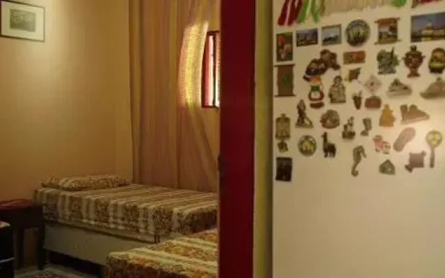 Casa da Russa