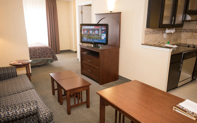 Staybridge Suites Denver Tech Center by IHG