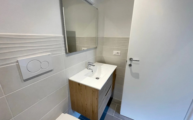 Appartamento Malibu Vicino Alla Spiaggia