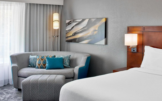 Courtyard by Marriott Rochester East/Penfield