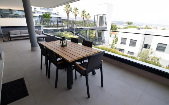 Mesas Homes