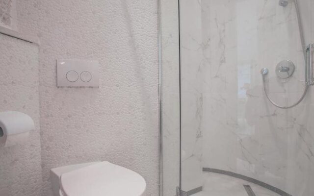 Apartments Fortezza