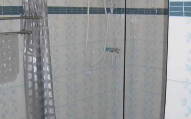 Homestay Singburi Thailand