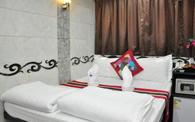 Pearl Premium Guest House