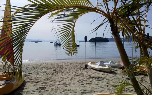 Hostel Sereia do Mar