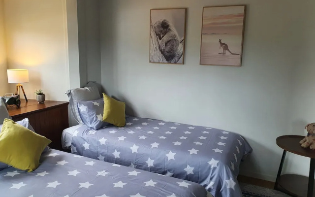 A Stanthorpe Getaway