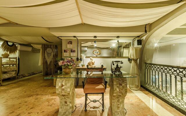 Caribbean Paradise Hotel & Spa - 5th Avenue