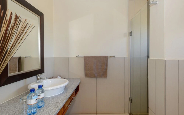 Monomotapa Village at Legend Golf & Safari Resort