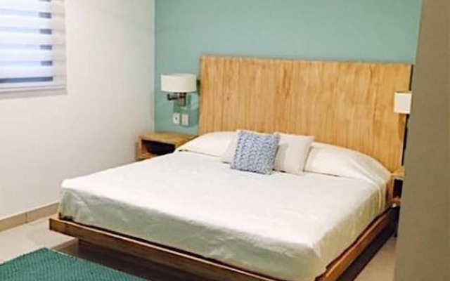 Affordable  Chic 2 Bed, ENCANTO 104 – By Salt-Kisses