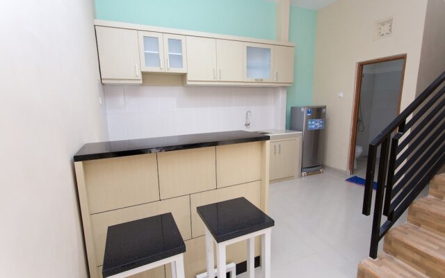 Batuque Town Villa 2