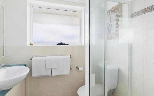 Regency on the Beach