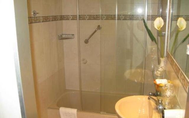 Hostal Bahia