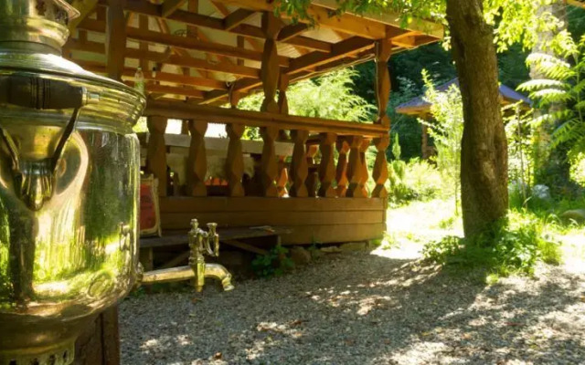 Добрая Сказка