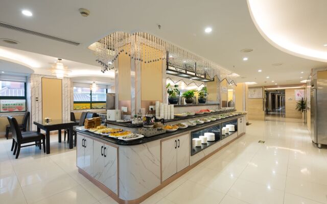 Ruide Hotel
