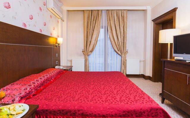 Emet Thermal Resort & Spa