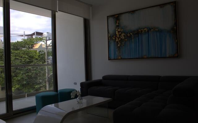 Brandnew Condo 2Br Playa Del Carmen By Kvr