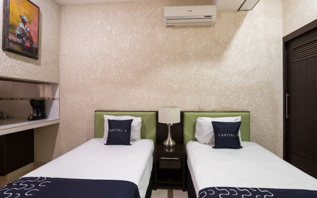 Suites Del Sol