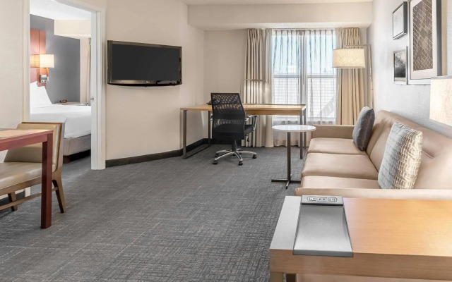 Residence Inn by Marriott Sacramento Rancho Cordova