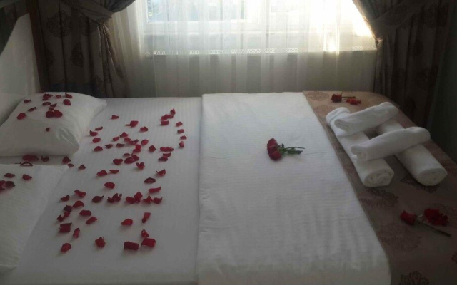 King Life Suite