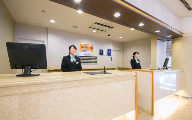 Shimane Hamada Washington Hotel Plaza