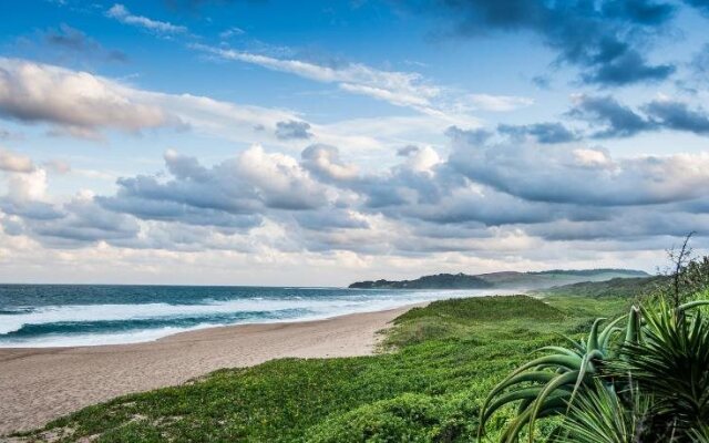 Palm Dune Beach Lodge