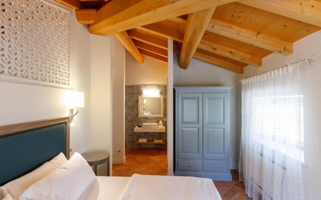 Villa Padovani Relais de Charme