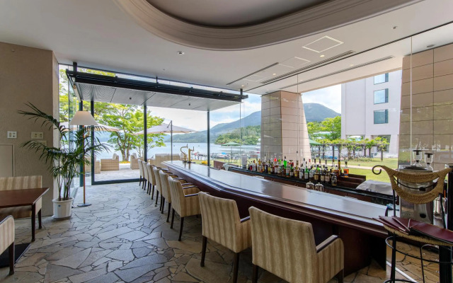 Hakone Hotel
