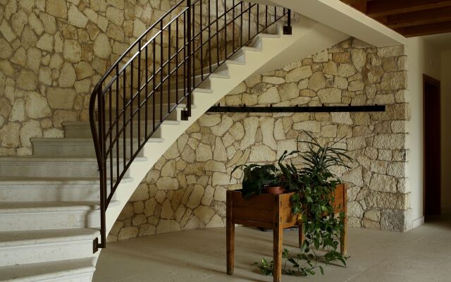 La Fonte degli Dei Wine Relais Adults Only