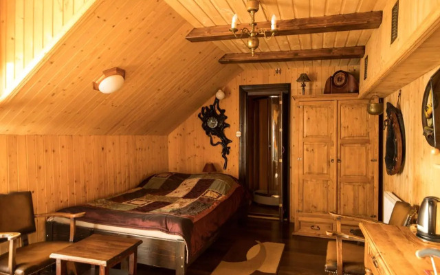 Dom Gościnny E-Lufka