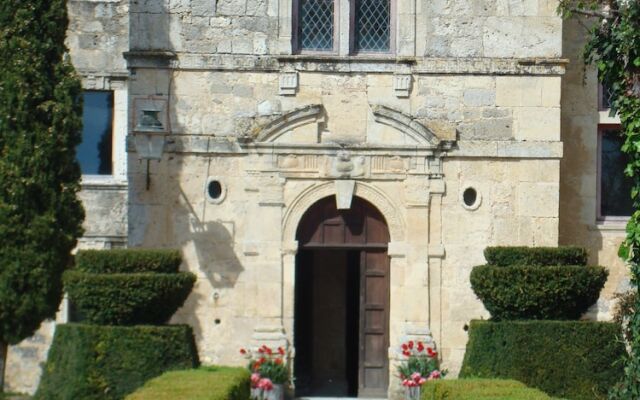 Château du Fréchou