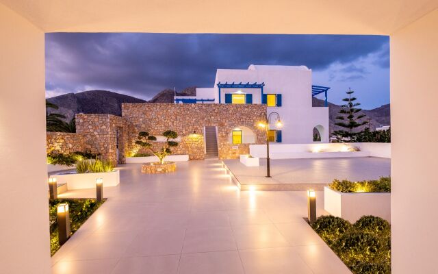 Margarenia Hotel Santorini