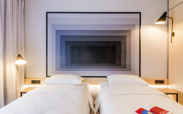 ibis Timisoara City Center