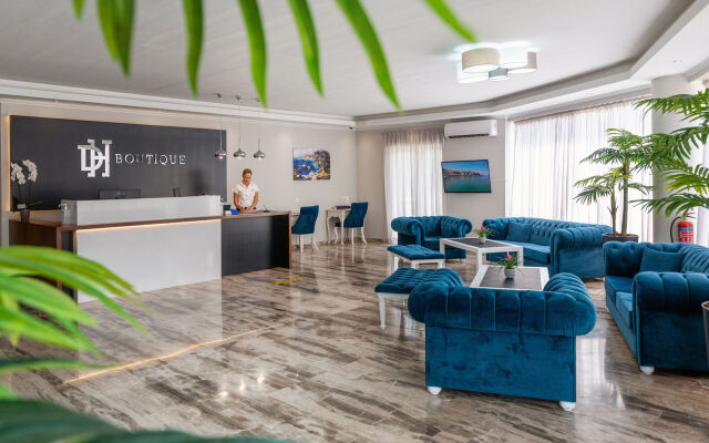 Dore Hotel