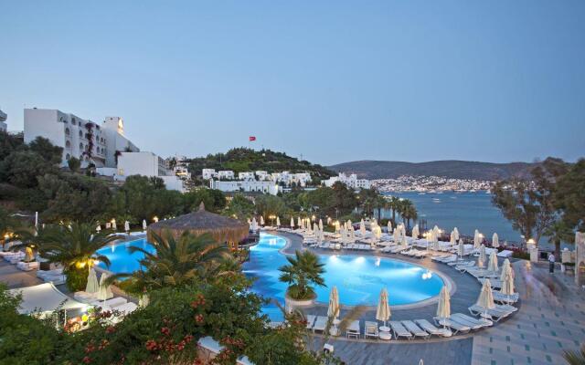 Salmakis Resort & Spa