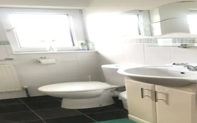 Maidstone Family Homes - Fernhill