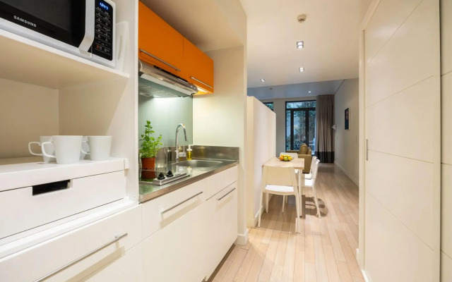 B-aparthotel Grand Place