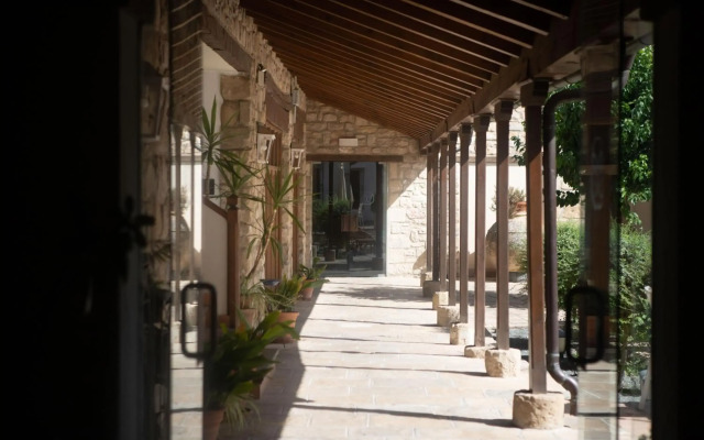 Hotel Puerta de la Luna