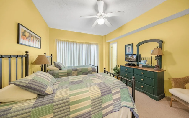 The Palms 504e