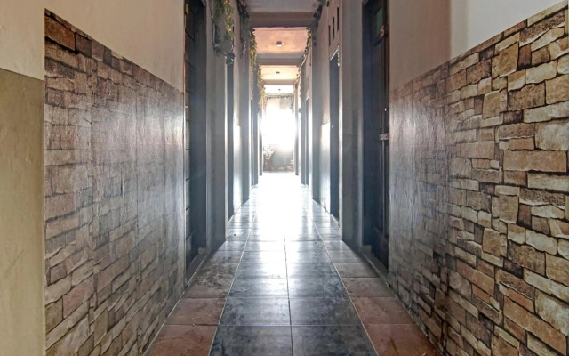 OYO 90358 Poris Residence