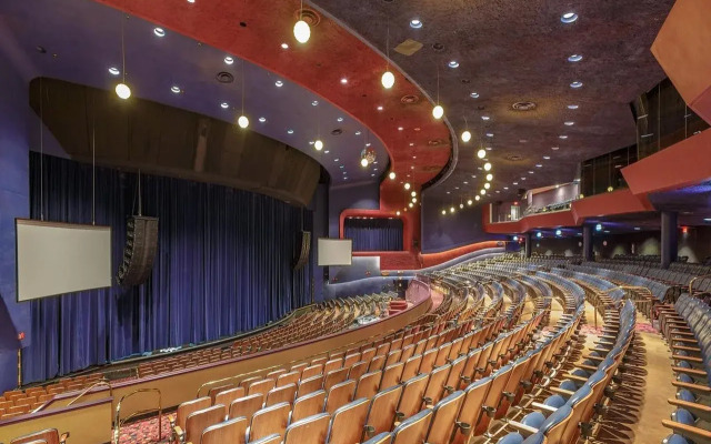 Harrah's Resort Atlantic City