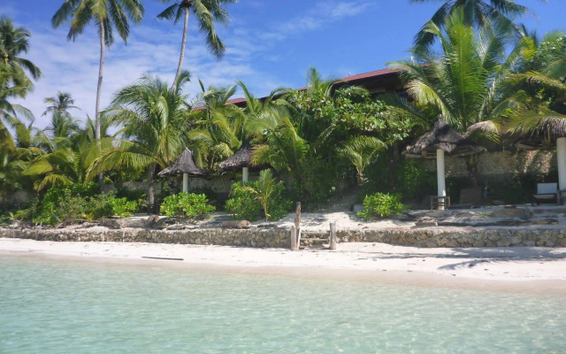 Island View Beachfront Resort
