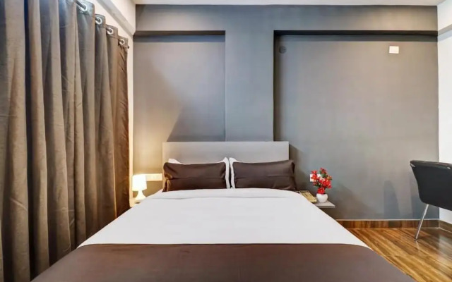 Athithi International