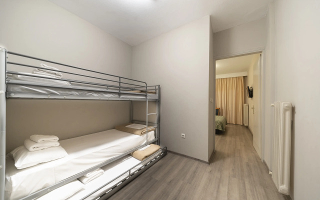 Vergina Hotel