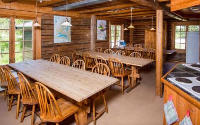 Gaustatoppen Hostel