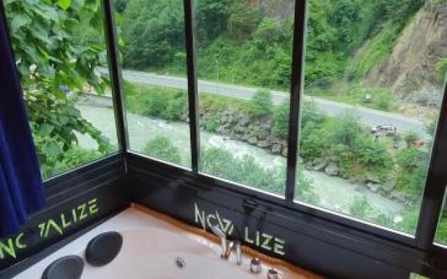 Novalize Tinyhouse