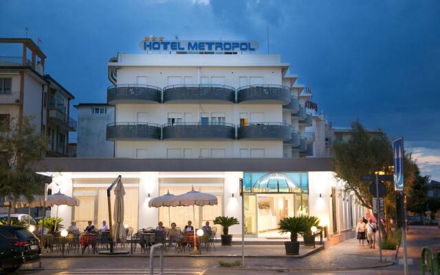 Hotel Metropol
