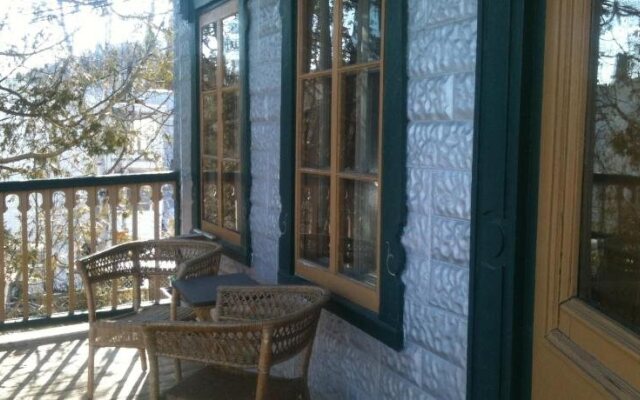 Auberge du Maître Forgeron