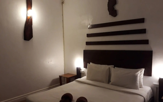 Laos Haven Hotel